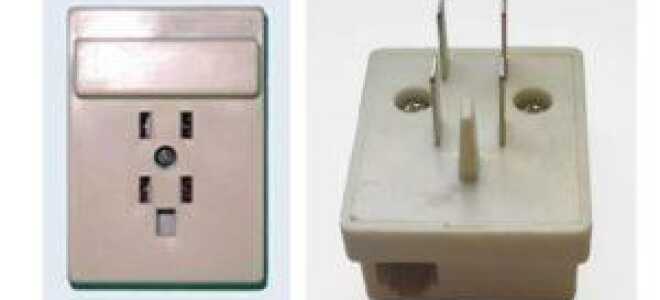 Как подключить телефонную розетку в 2, 4 провода, внутренней разводкой