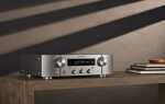 Усилители Marantz: обзор моделей