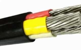 Кабель АВВГ: область применения и технические характеристики, обзор производителей