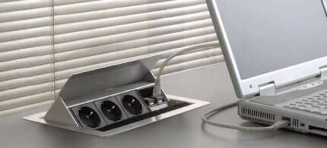 Компьютерная розетка: виды, категории, правила расположения и технология подключения