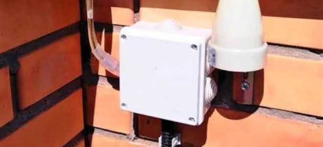 ТОП-5 уличных датчиков освещенности для включения света: лучшие модели + нюансы выбора и подключения