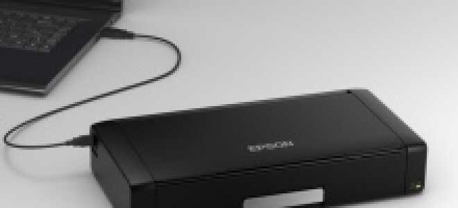 Разновидности и советы по выбору портативных принтеров