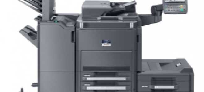 МФУ: разновидности, выбор и использование