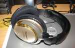 Наушники Technics: характеристики и лучшие модели