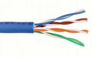 Как обжать интернет кабель RJ-45 своими руками: способы + инструкции обжима интернет-коннектора