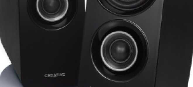 Как выбрать колонки с Bluetooth для компьютера?