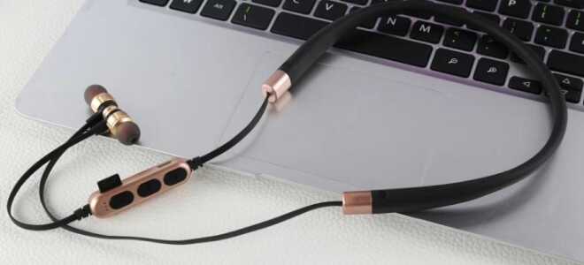 Как подключить Bluetooth-наушники к компьютеру?