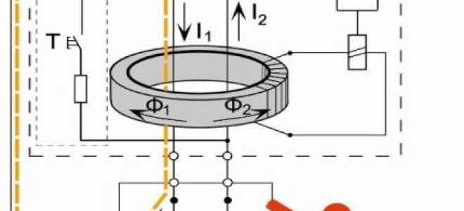 Как правильно выбрать УЗО по мощности: существующие виды УЗО + тонкости выбора