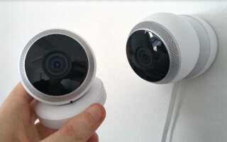 Что такое IP камеры видеонаблюдения?