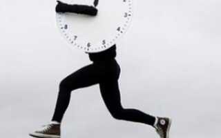 Модульный таймер времени — Онлайн-журнал «Толковый электрик»