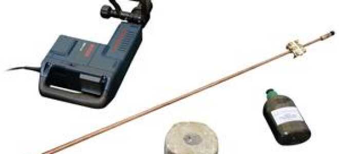 Система заземления: модульное заземление