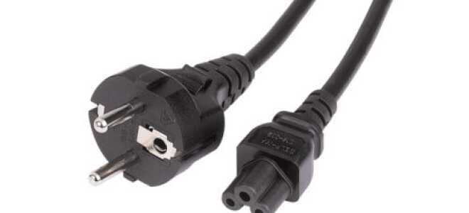 Маркировка проводов, кабелей и шнуров при монтаже