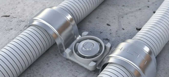 Кабель без гофры. Почему нельзя и когда можно.