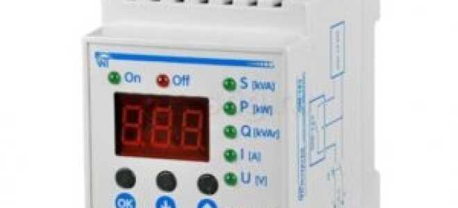 Как работает ограничитель мощности. Что нужно знать при установке и подключении