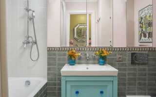 Делаем ремонт в ванной. Какой цвет предпочесть?