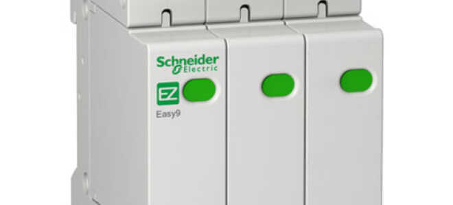 Классы УЗИП (схемы подключения защиты)