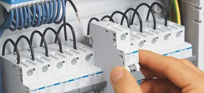 Как правильно подключить устройство защитного отключения (УЗО)?