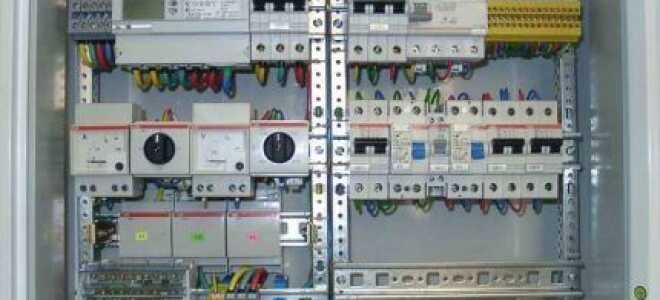 Как установить автоматический выключатель: пошаговый инструктаж по установке