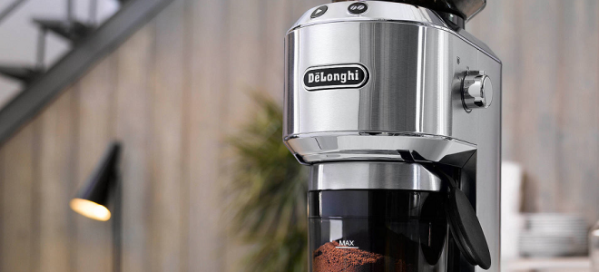 Выбор кофемолки — преимущества жерновых моделей