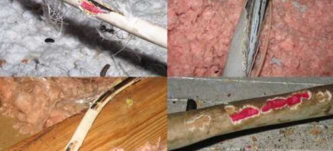 Как найти обрыв провода в стене: обзор способов обнаружения и устранения обрыва