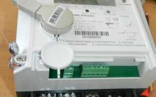 Счетчик электроэнергии с дистанционным снятием показаний: принцип работы, устройство, плюсы и минусы