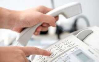 Как подключить телефонную розетку к телефонному кабелю: схема