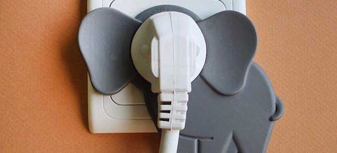 Как сделать розетку от выключателя