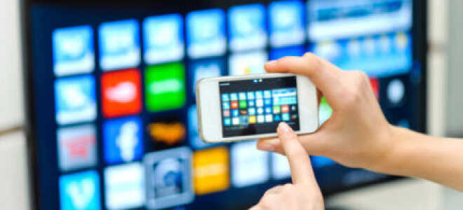 Как подсоединить телефон к телевизору: десятка популярных способов подключения