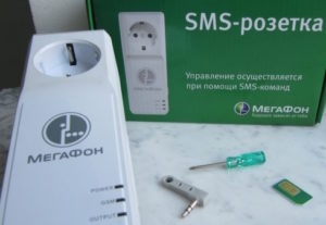 МегаФон GS1