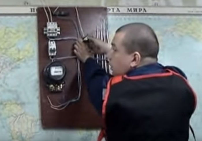 почему пакетный переключатель опасная штука