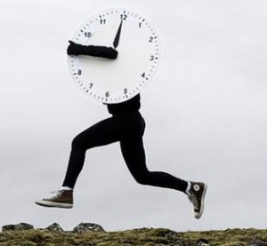 Модульный таймер времени