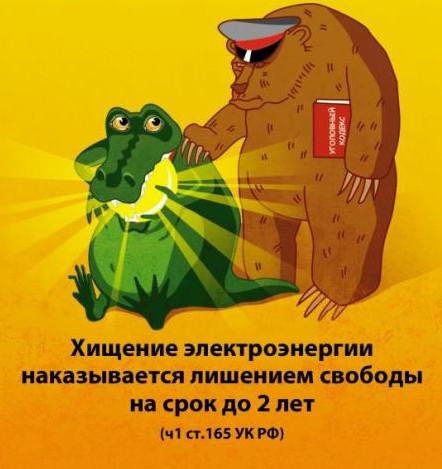 Ограничитель мощности: принцип работы ОМ. Схемы