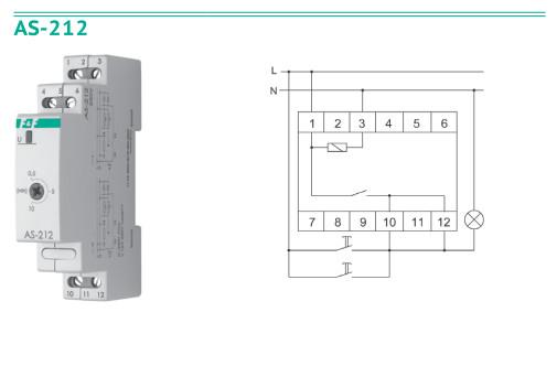 Модульный таймер времени