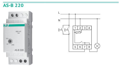 Модульный таймер времени