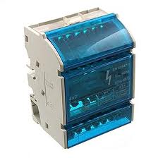 нуль Как правильно подключить устройство защитного отключения (УЗО)? СХЕМА