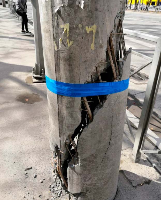 синяя изолента поможет всегда