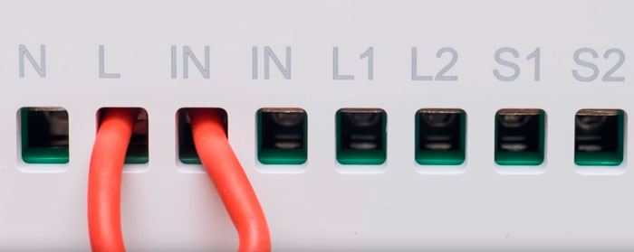 контакты zigbee реле aqara