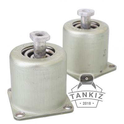 Амортизатор пространственного нагружения АПНМ-1