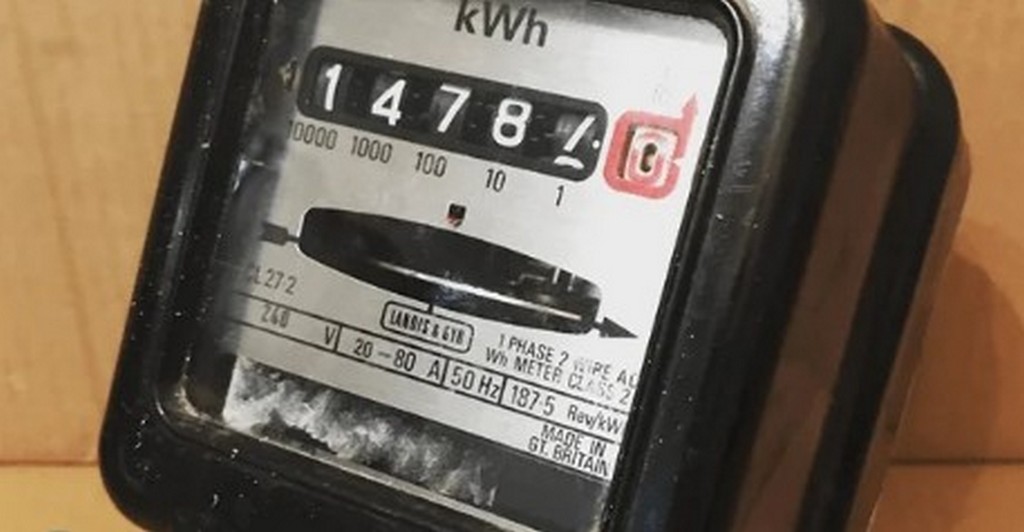 Какой счетчик лучше