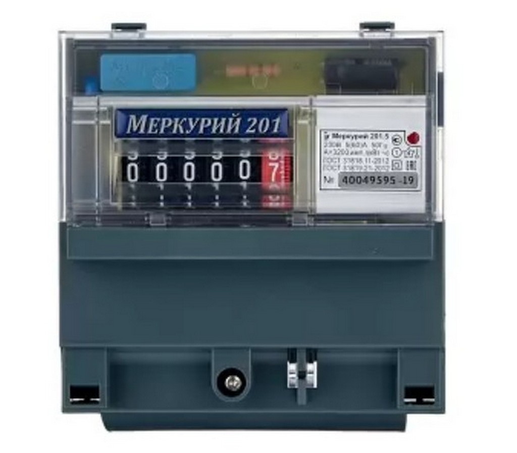 INCOTEX Меркурий 201.5