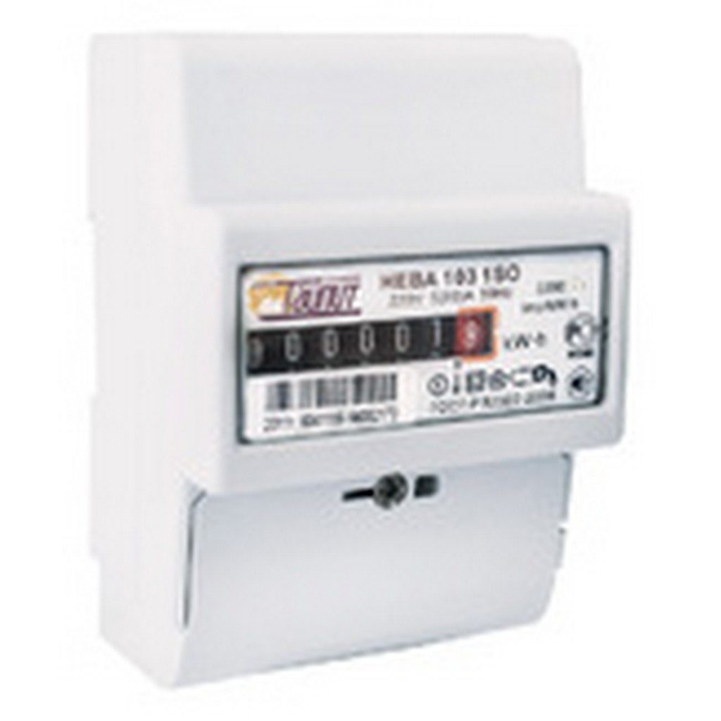 Счётчик Меркурий