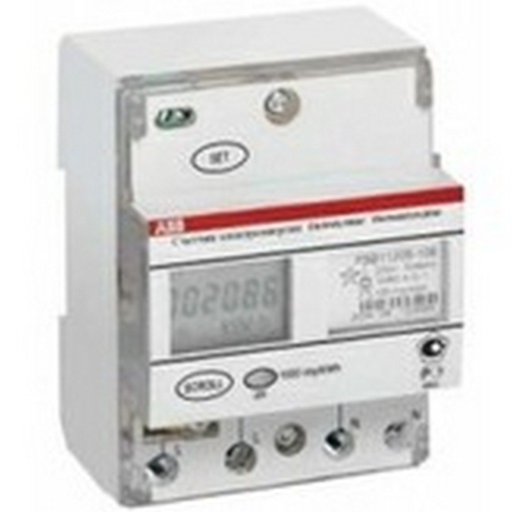 Счётчик Меркурий