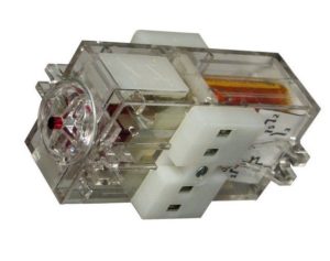 Устройство указательное  реле